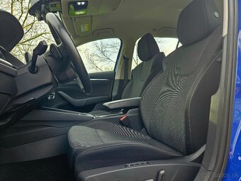 Skoda octavia 4 2.0tdi 110kw DSG - 9