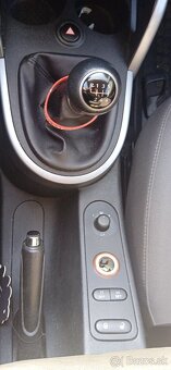 SEAT ALTEA 2,0 TDI  STYLE - 9