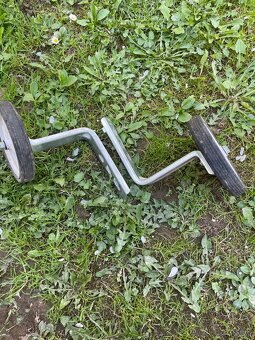 Kross detsky bicykel - 9