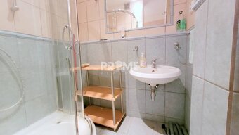 Pekný 1,5i byt, BALKÓN, Rovníková ulica, Ostredky, Ružinov - 9