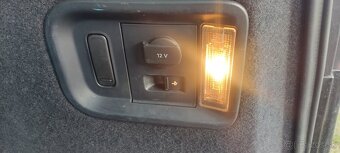Vw Sharan 2.0TDi-103KW 4x4 - 9