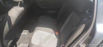 Škoda Fabia II 1.2 TSI 62 kw benzín 89.000 km - 9