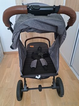 športový kočík Kinderkraft - 9