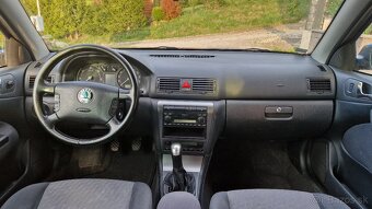 Škoda Octavia 1.9tdi 4x4 74kw - 9