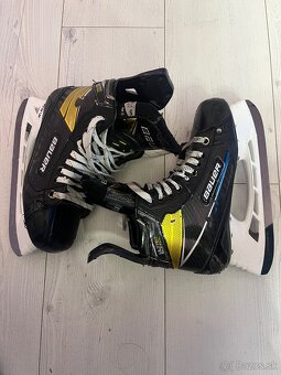 BAUER SUPREME ULTRASONIC VEĽKOSŤ 5 fit3 - 9