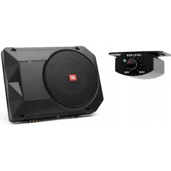 Predám JBL BASSPRO SL2 - 9