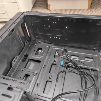 Evolve M1 mATX - 9