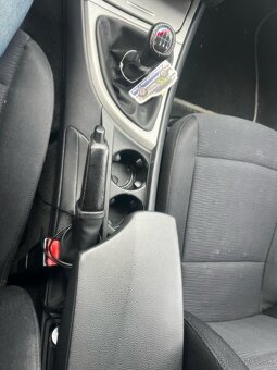 Predam BMW 116 rv2009 - 9