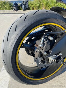 Suzuki GSX-R 1000 K8 - 9