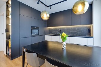 NEO/ PREDAJ ARBORIA/ Veľký a moderný 3izbový byt so šatníkom - 9