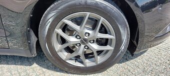 Ford Mondeo Combi 2.0 TDCi Duratorq Titanium A/T - 9