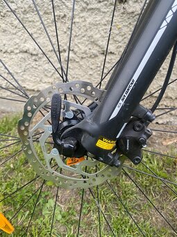 Merida big nine 80 L - 9