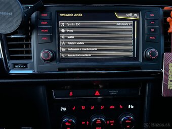 Seat Ateca Xperience 2.0 Tdi 4x4 - 9