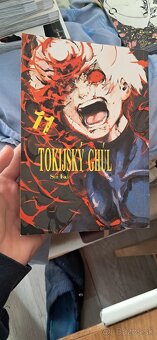 Tokyo ghoul - 9