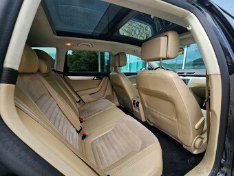 VOLKSWAGEN PASSAT 2.0TDI●HIGHLINE●COMBI●125KW●NOVÁ STK/EK● - 9