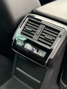 Škoda Superb 3 combi Sportline - 9