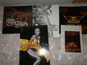 CD, VINYLOVE PLATNE A INE VECI - 9