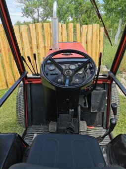 AGROZET MT8 150.32 - 9