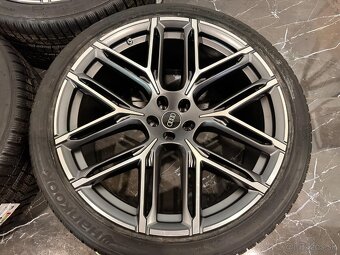 original kola Audi RSQ8 RS sQ8 q8 r23 4M8601025BJ - 9