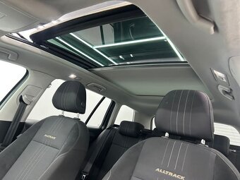 Golf Variant (Combi) 2,0 TDI Alltrack 4x4 135kW Matrix Top s - 9