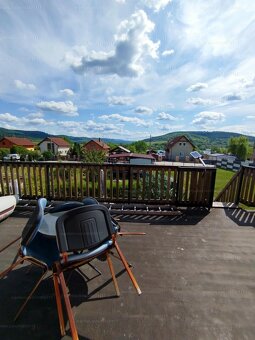 Rekreačný domček Vadna Maďarsko - 9