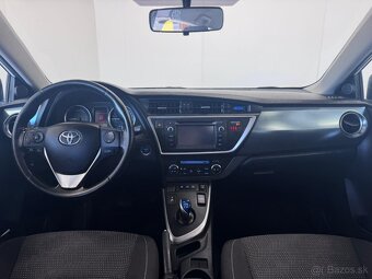 Toyota Auris 1.8 I VVT-i Hybrid - 9