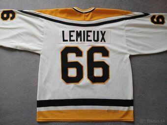 Hokejový dres dres Pittsburgh Penguins NHL - 9