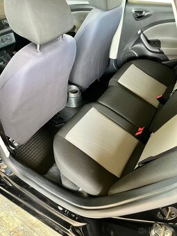 Seat Ibiza ST (kombi) – 1.2 TSI benzín – 2012 - 9