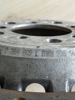 BMW Brembo 870/880 - 9