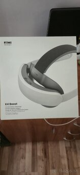 Kiwi K4 Boost Battery Strap. Akumulátor pre Quest3 a 3S - 9