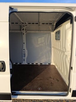 Fiat Ducato 2,2JTD , r.v.2021, L3H2, 145000km - 9