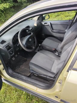 Opel Astra - 9