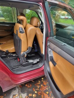 Predám Citroën C4 Grand picasso - 9