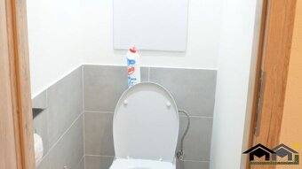 3- izbový byt na prenájom IHNEĎ - 9