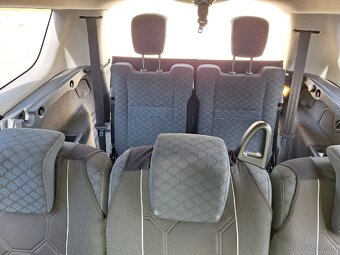 Renault Grand Senic LPG 1.6 81 kw - 9