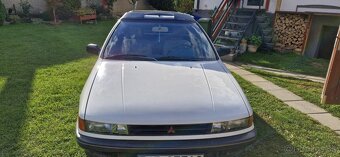 Predám  Mitsubishi Colt - 9
