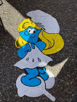 Balóny rozprávkové , hélium do balonov - 9