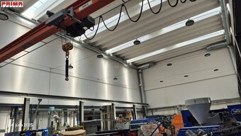 ID 3138   Predaj: polyfunkčný objekt, Žilina. - 9