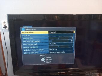 Panasonic HD ready - 9