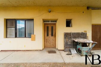 Na predaj rodinný dom v malebnej obci Omšenie - 9