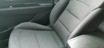 Ssangyong Korando 1,5 benzin - 9