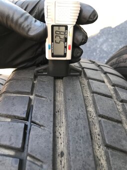 Nissan Primera P12 2.2Di 2003 - díly z vozu - 9