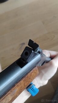 Vzduchovka Slavia 634 5,5 Rezervované pre Juraja - 9