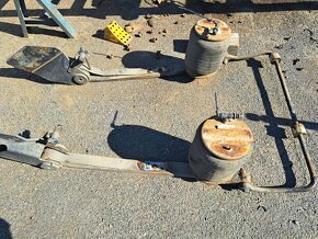 Iveco Eurocargo 7.50 r.v. 12/2015  po dílech - 9