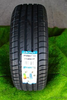 18"--ORIGINAL--ŠKODA--FABIA--RS--VEGA--5x100 R18--LETNA SAD - 9