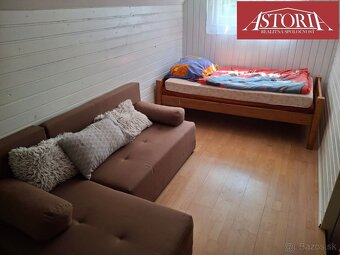 Rekreačná Chata - Vrútky kompletne zariadená - 9