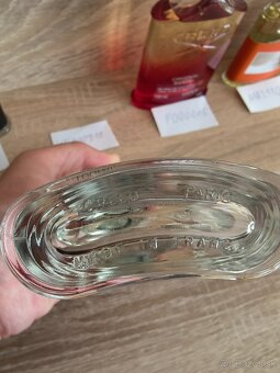 Rozpredaj pánskej parfemovej zbierky - 9