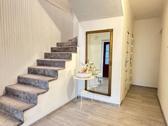 Rodinný dom na predaj, Jánove časť Machalovce - 9