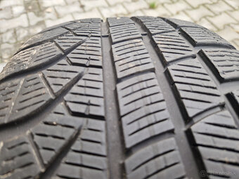 245/45 r18 zimne pneumatiky 245 45 18 245/45/18 - 9