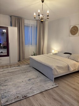 na prenájom 3 izb. byt v rodinnom dome, MOŠOVSKÉHO ul. - 9